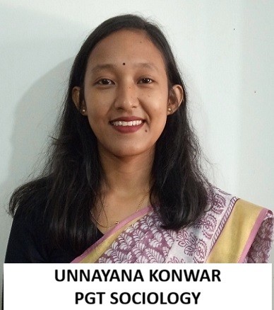 Mrs. Anjali Sharma
